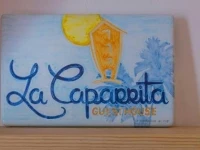 La Caparrita 