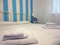 La Casa Fra Le Nuvole 