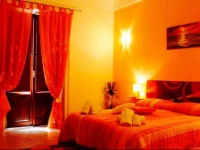 La Trinacria Bed & Breakfast 