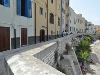 Lato Nord - Sea View 