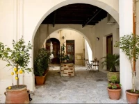 Residence Cortile Antico 