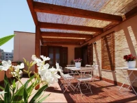 Scudaniglio Apartments 
