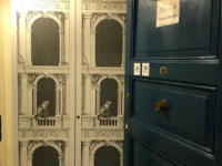 Trapani Rooms 