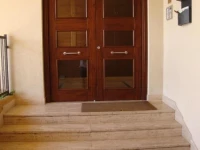 Virgilio Apartment 
