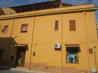 Casa Vacanza Trappeto Palermo 