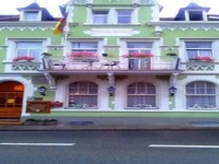 Hotel Prinz Eitel 