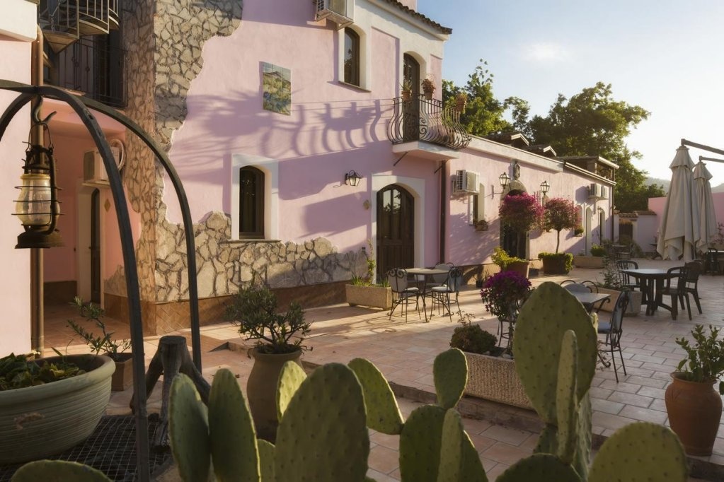 Agriturismo Terrenia 