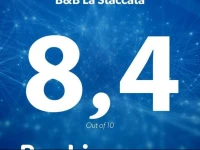 B&B La Staccata 