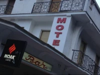 Motel Papaleo 