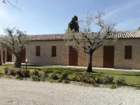 Il Roccolo Di Valcerasa 