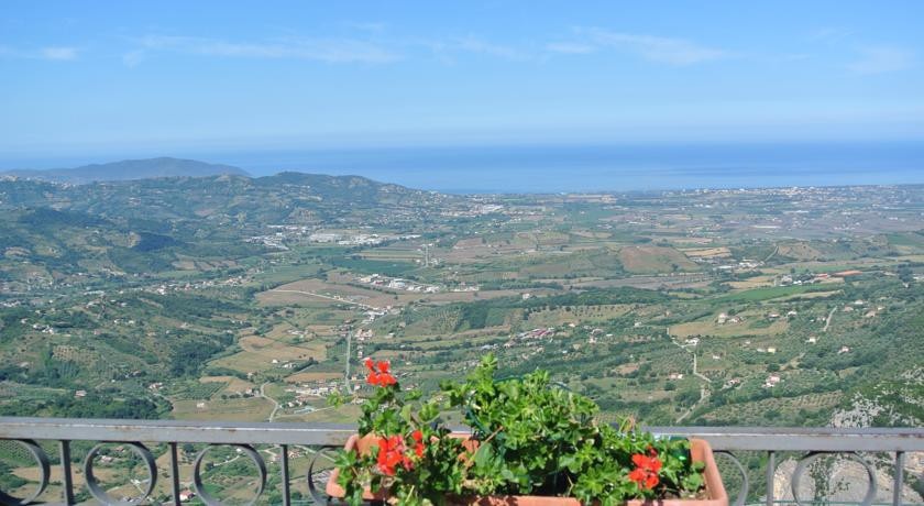 B&B Casa Antonia 