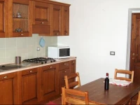 Agriturismo Trequanda 