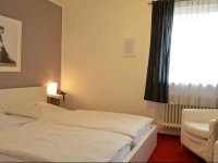 Leibers Galerie-Hotel 