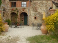 Villa Cenerentola 