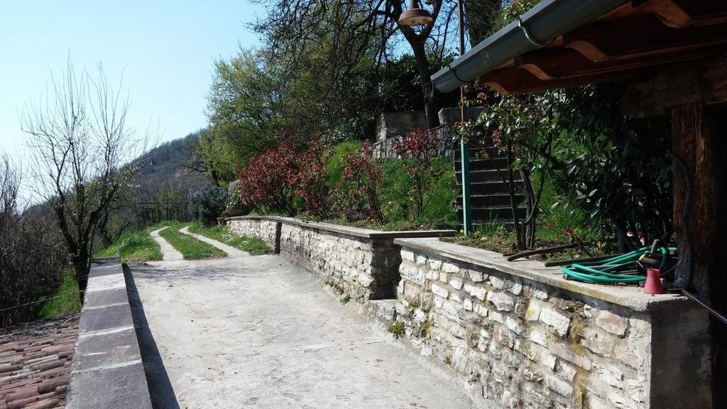 Agriturismo il Mirabile 