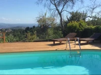 Bed Breakfast La Paggeria 