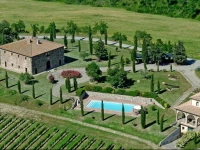 Agriturismo La Casaccina 