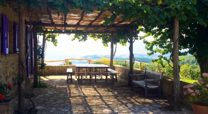 Podere Felce 