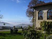 Casa Branzele 
