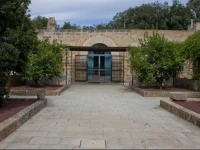 Masseria Bosco Alto 