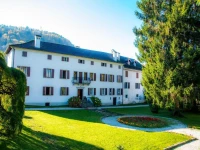 Villa Piloni Carfagnoi 