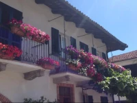 Al Balcone Fiorito 