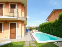 Etna Villa il Pino 