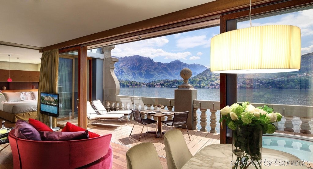 Grand Hotel Tremezzo 