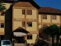 Albergo Rusall 