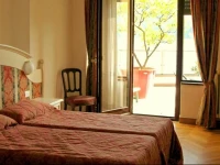 Hotel Bazzoni 