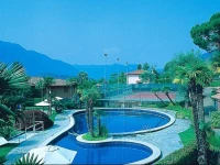 Villa Edy Apartments 