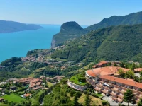 Hotel Le Balze - Aktiv & Tennis 