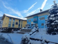 Ferienparadies Alpengluhn 