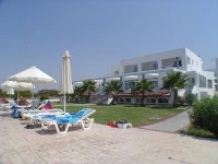 Irina Beach Hotel and Apartments 3*