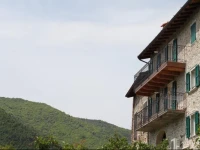 Casa Rustica - Appartamenti Pilati 