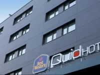 Best Western Quid Hotel Trento 