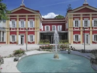 Relais Villa Madruzzo 