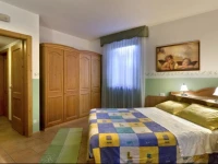Agritur Pra Sec Apartments 
