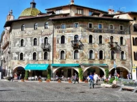 B&B al Palazzo Malfatti 