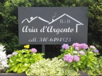B&B Aria dArgento 