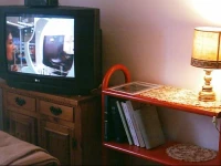B&B La Pinara 