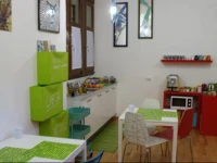 Bed & Breakfast Trento 