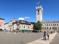 eLLe Apartaments Trento 2 