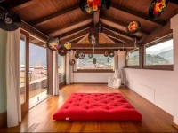 Heart of Trento Luxury House 