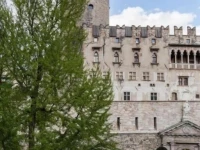La Loggia Del Castello 