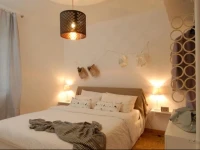 Nordic Home Apartment 