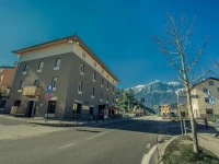 Residence alla Posta MGM 