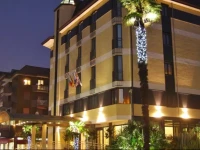 Hotel Tiffany Milano 