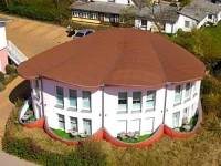 Hotel Zum Strandlaufer 