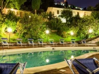 Agriturismo Villa Silvana 